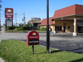 Glenstone Place Extended Stay