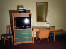 Glenstone Place Extended Stay