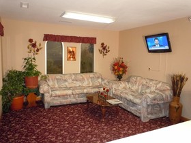 Glenstone Place Extended Stay