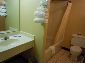 Glenstone Place Extended Stay