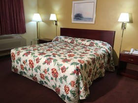 Glenstone Place Extended Stay