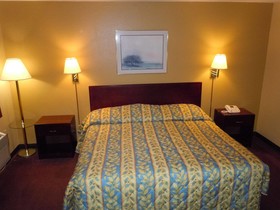 Glenstone Place Extended Stay