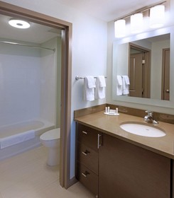 TownePlace Suites Springfield