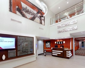 TownePlace Suites Springfield