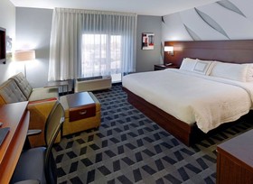 TownePlace Suites Springfield