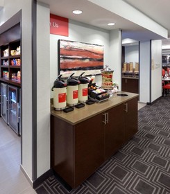 TownePlace Suites Springfield