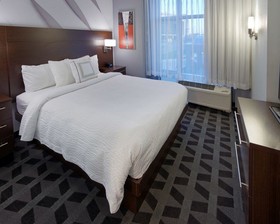 TownePlace Suites Springfield