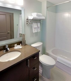 TownePlace Suites Springfield