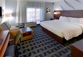 TownePlace Suites Springfield