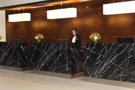 University Plaza Hotel