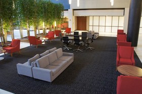 University Plaza Hotel