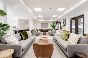 CozySuites Central West End