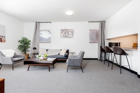 CozySuites Central West End