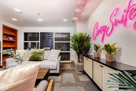 CozySuites Central West End