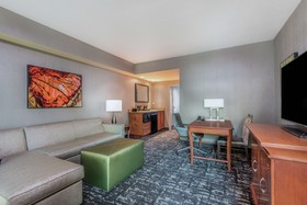 Embassy Suites by Hilton St. Louis St. Charles