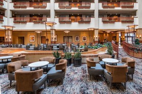 Embassy Suites by Hilton St. Louis St. Charles