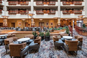 Embassy Suites by Hilton St. Louis St. Charles