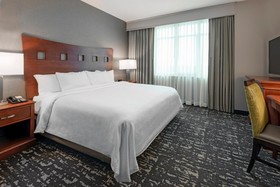 Embassy Suites by Hilton St. Louis St. Charles