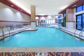 Embassy Suites by Hilton St. Louis St. Charles