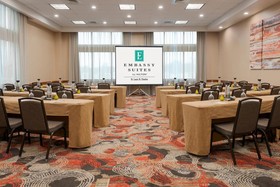 Embassy Suites by Hilton St. Louis St. Charles