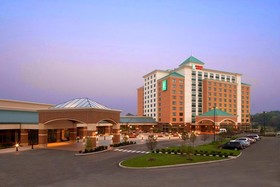 Embassy Suites by Hilton St. Louis St. Charles