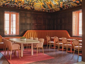 21c Museum Hotel St. Louis