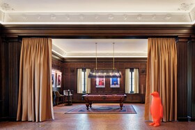 21c Museum Hotel St. Louis