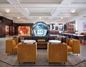 21c Museum Hotel St. Louis