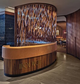 21c Museum Hotel St. Louis