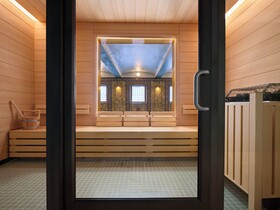 21c Museum Hotel St. Louis