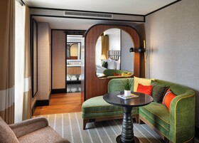 21c Museum Hotel St. Louis