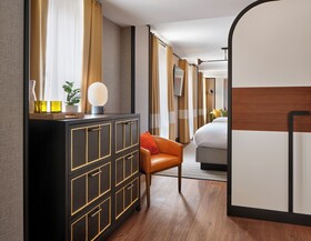 21c Museum Hotel St. Louis