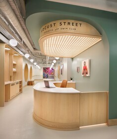 21c Museum Hotel St. Louis