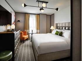 21c Museum Hotel St. Louis