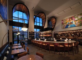 21c Museum Hotel St. Louis