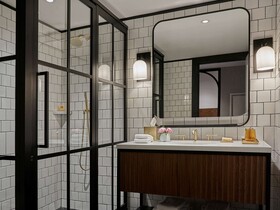 21c Museum Hotel St. Louis