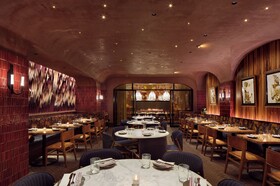 21c Museum Hotel St. Louis