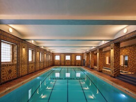 21c Museum Hotel St. Louis