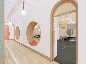 21c Museum Hotel St. Louis