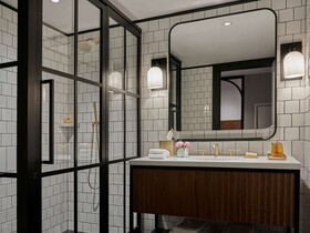 21c Museum Hotel St. Louis