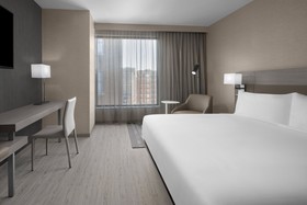 AC Hotel by Marriott St Louis Central West End