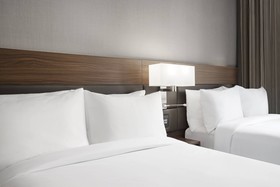 AC Hotel by Marriott St Louis Central West End