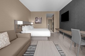 AC Hotel by Marriott St Louis Central West End