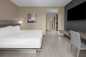 AC Hotel by Marriott St Louis Central West End