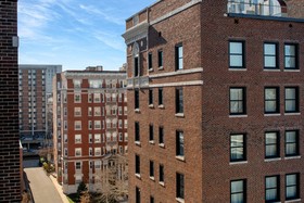 AC Hotel by Marriott St Louis Central West End