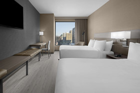 AC Hotel by Marriott St Louis Central West End