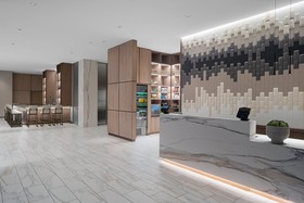 AC Hotel by Marriott St Louis Central West End