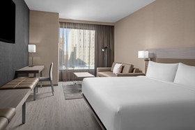 AC Hotel by Marriott St Louis Central West End