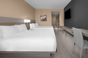 AC Hotel by Marriott St Louis Central West End