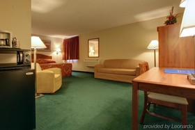 Americas Best Value Inn St. Louis South